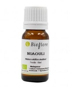 Niaouli (Mel. Viridiflora cineol.)